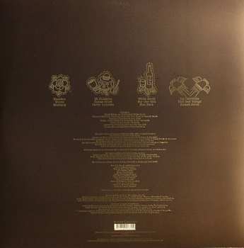2LP Blundetto: Bad Bad Things