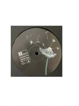 LP Blundetto: Cousin Zaka (Vol. II) 