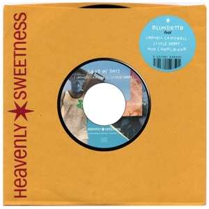 Album Blundetto: Good Ol' Days