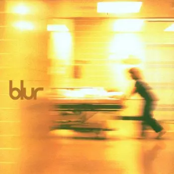 Blur: Blur