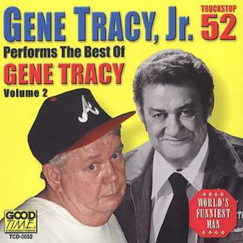 CD Blur: Best Of Gene Tracy Jr. 2