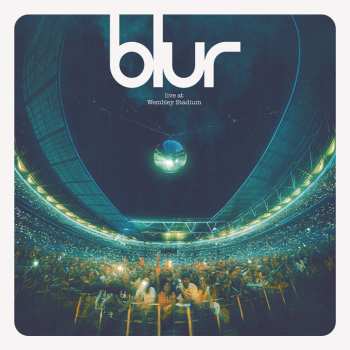 Album Blur: Live At Wembley Stadium