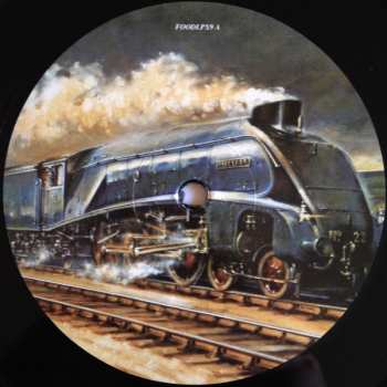 2LP Blur: Modern Life Is Rubbish LTD