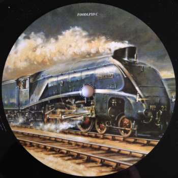 2LP Blur: Modern Life Is Rubbish LTD