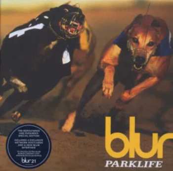2CD/Doos Blur: Parklife