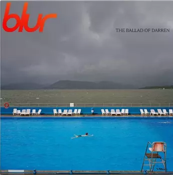 Blur: The Ballad Of Darren