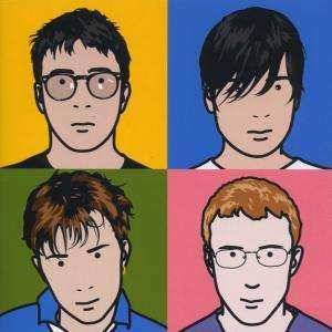 Album Blur: The Best Of