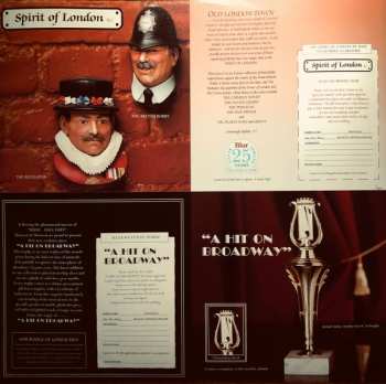 2LP Blur: The Special Collectors Edition CLR