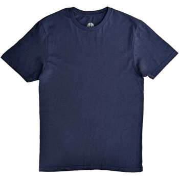 Merch Blur: Blur Unisex T-shirt: Parklife Back (back Print Only) (medium) M