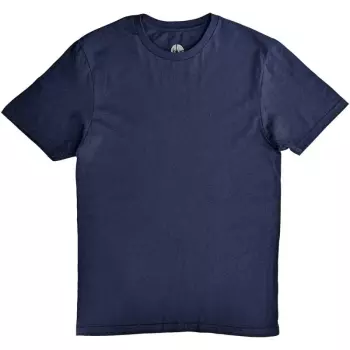 T-shirt Parklife Back