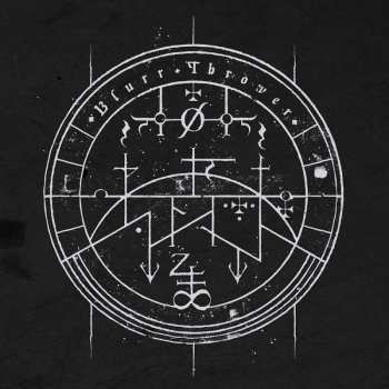 Album Blurr Thrower: Les Avatars Du Vide