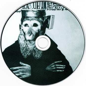 CD Blurt: At Tilos, Budapest