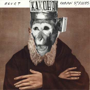 LP Blurt: Pagan Strings