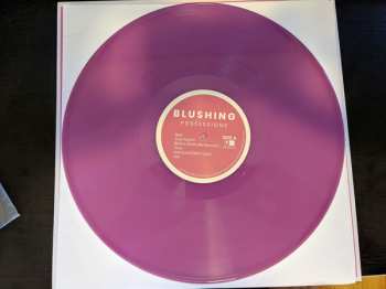 LP Blushing: Possessions LTD | CLR