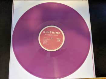 LP Blushing: Possessions LTD | CLR