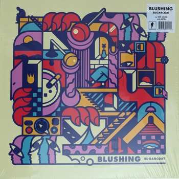 LP Blushing: Sugarcoat CLR | LTD