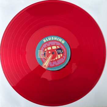 LP Blushing: Sugarcoat CLR | LTD