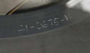 LP Blut Aus Nord: 777 - Sect(s) CLR