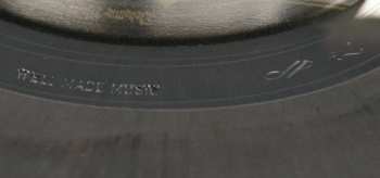 LP Blut Aus Nord: 777 - Sect(s) CLR