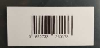 LP Blut Aus Nord: 777 - Sect(s) CLR
