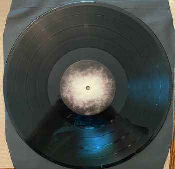 LP Blut Aus Nord: Disharmonium - Nahab