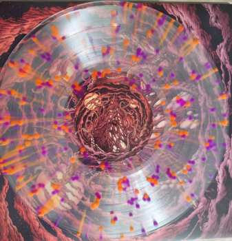 LP Blut Aus Nord: Disharmonium - Undreamable Abysses LTD | CLR