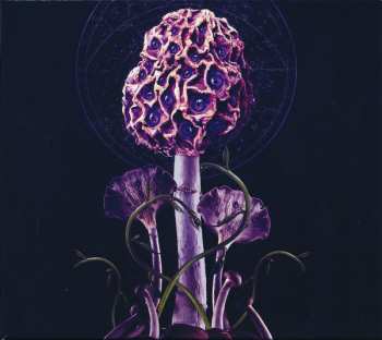 CD Blut Aus Nord: Hallucinogen DIGI