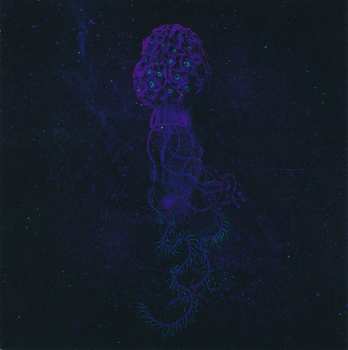 CD Blut Aus Nord: Hallucinogen DIGI