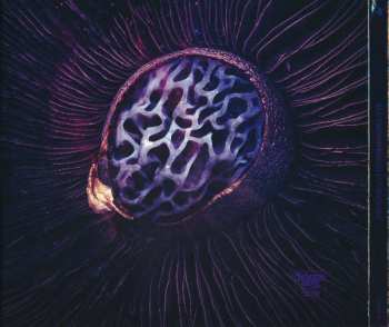 CD Blut Aus Nord: Hallucinogen DIGI