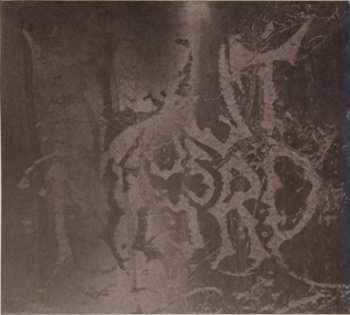 CD Blut Aus Nord: The Work Which Transforms God