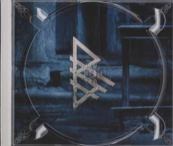 CD Blutengel: You Walk Away LTD