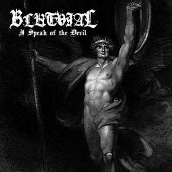 CD Blutvial: I Speak Of The Devil