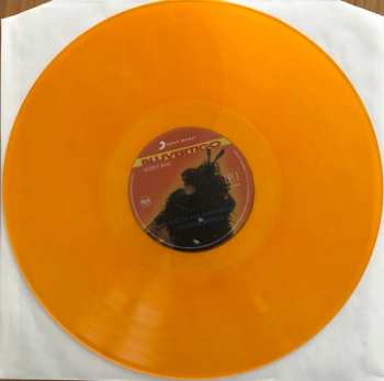 2LP Bluvertigo: Acidi E Basi CLR | LTD