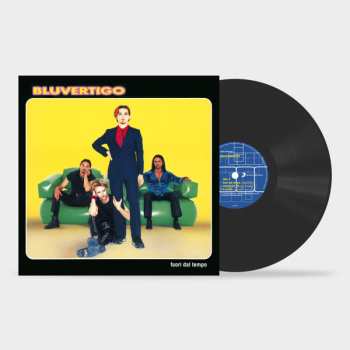 LP Bluvertigo: Fuori Dal Tempo