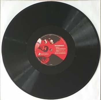 LP Bluvertigo: Iodio