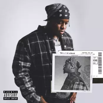 Blxst: Before You Go