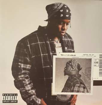 LP Blxst: Before You Go CLR