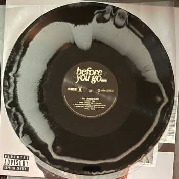 LP Blxst: Before You Go CLR