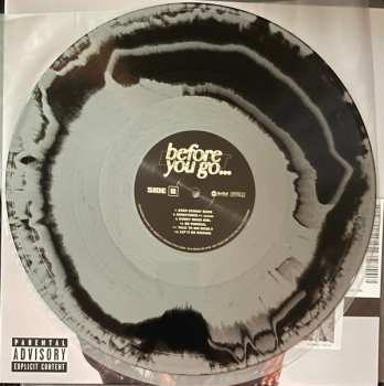 LP Blxst: Before You Go CLR