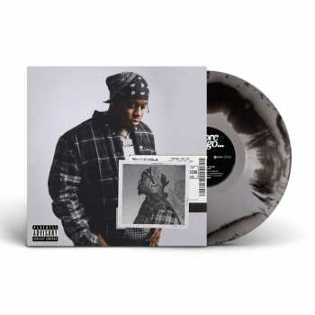 LP Blxst: Before You Go CLR