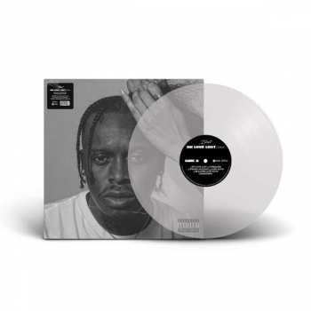 Album Blxst: No Love Lost