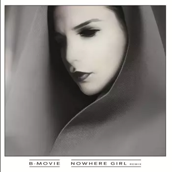 B.Movie: Nowhere Girl Remix