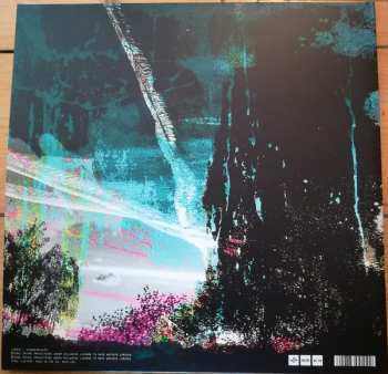 2LP Cabaret Voltaire: BN9Drone LTD | CLR