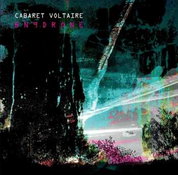 CD Cabaret Voltaire: BN9Drone