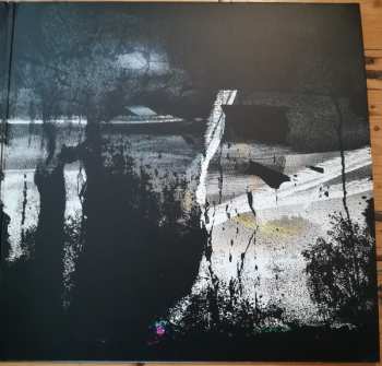 2LP Cabaret Voltaire: BN9Drone LTD | CLR