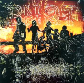 LP BNQT: Volume 1 CLR | LTD