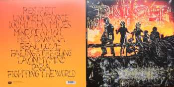 LP BNQT: Volume 1 LTD | CLR