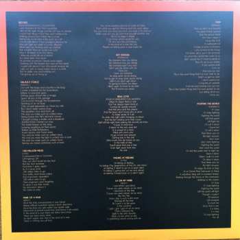 LP BNQT: Volume 1 LTD | CLR