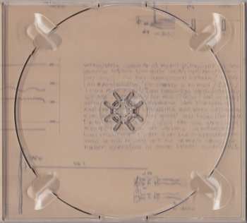 CD Bo Anders Persson: Love Is Here To Stay