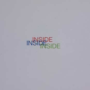 3LP/Doos Bo Burnham: Inside DLX | LTD